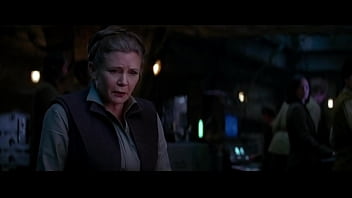 Fan edit of the frce awakens an empire reborn