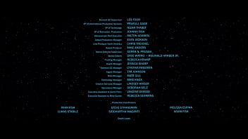 Fan edit of the frce awakens an empire reborn