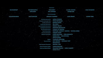 Fan edit of the frce awakens an empire reborn