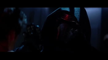 Fan edit of the frce awakens an empire reborn