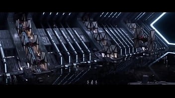 Fan edit of the frce awakens an empire reborn