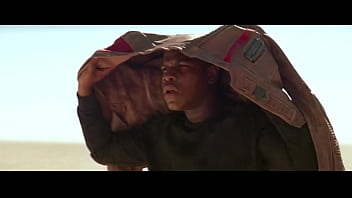 Fan edit of the frce awakens an empire reborn