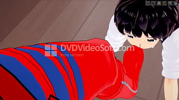 Animated heroine feet licking Animated heroine feet licking