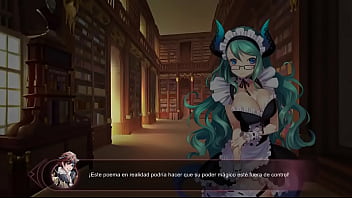 Jugando mirror lindragona 2