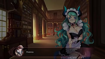 Jugando mirror lindragona 2