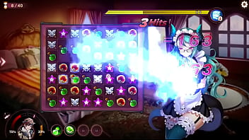 Jugando mirror lindragona 2