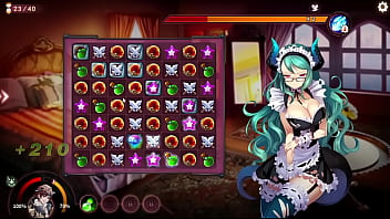 Jugando mirror lindragona 2