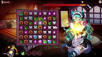 Jugando mirror lindragona 2