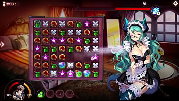 Jugando mirror lindragona 2