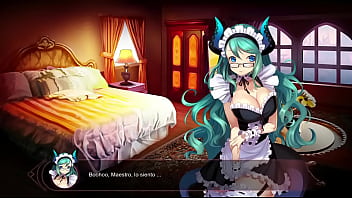 Jugando mirror lindragona 2