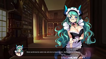 Jugando mirror lindragona 2