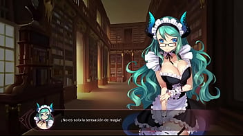 Jugando mirror lindragona 2