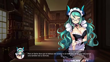 Jugando mirror lindragona 2