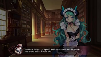 Jugando mirror lindragona 2