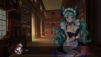 Jugando mirror lindragona 2