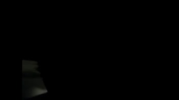 Whore plays with pussy