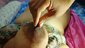 Begali wife get her ass and boob massaged
