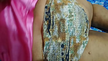 Begali wife get her ass and boob massaged Begali wife get her ass and boob massaged