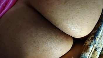 Begali wife get her ass and boob massaged