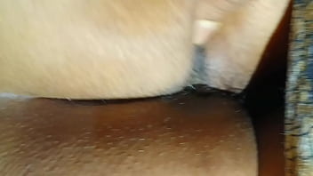 Begali wife get her ass and boob massaged