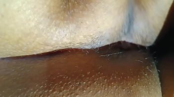 Begali wife get her ass and boob massaged