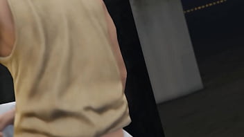 Gta v public blowjob Gta v public blowjob