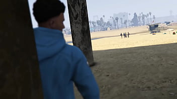 Gta v public blowjob Gta v public blowjob