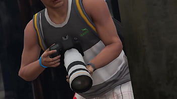 Gta v public blowjob Gta v public blowjob