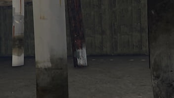 Gta v public blowjob