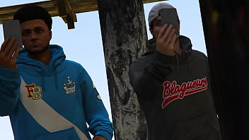 Gta v public blowjob Gta v public blowjob