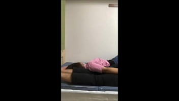 【素人】休日は部屋でダラダラsexヤリ捲ってるカップル。