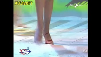 Giant boobs sexy italian girls claudia de falchi