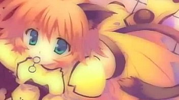 Hentai ecchi tribute nude