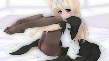 Hentai ecchi tribute nude