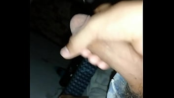 Pensé grande y negro