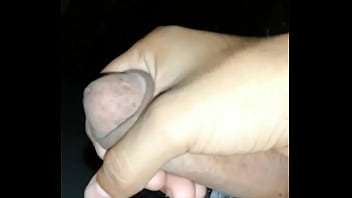 Pensé grande y negro