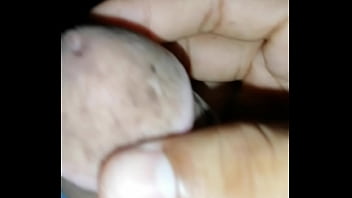 Pensé grande y negro