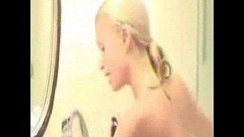 Paris hilton shower