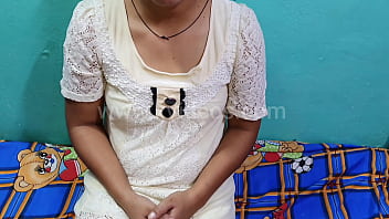 Tution techar ne choda student ko student ne liya choot ke upper mein land ka veerya full hot hindi voice india 18 girl