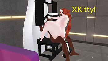 Soquei a rola gostoso nela