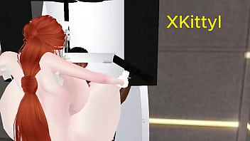 Soquei a rola gostoso nela