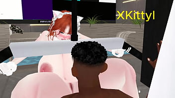 Soquei a rola gostoso nela