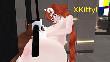 Soquei a rola gostoso nela