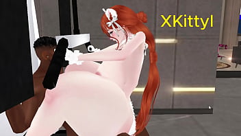 Soquei a rola gostoso nela