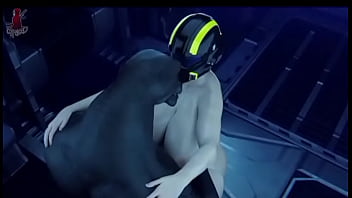 Elite cums on helldiver