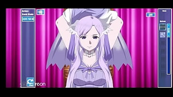 Juego hentai de quinella arte de la espada online