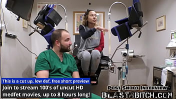 Kalani luana's back gets blasted with cum pov version