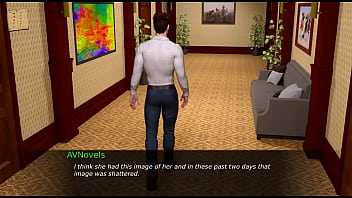 Nursing back to pleasure 153