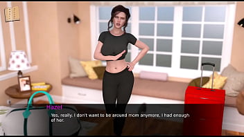 Nursing back to pleasure 153