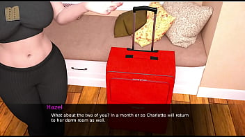 Nursing back to pleasure 153